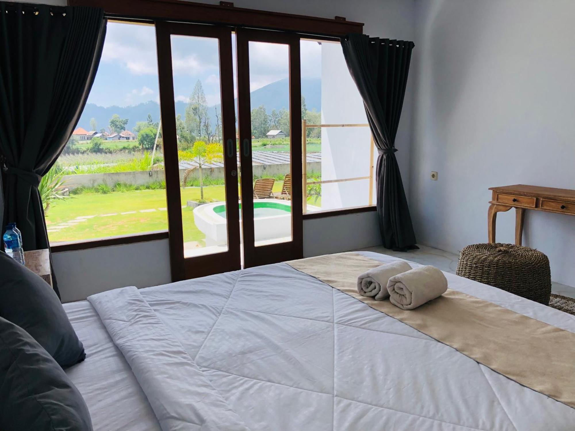 Hotel Bcb Bali à Kubupenlokan Extérieur photo